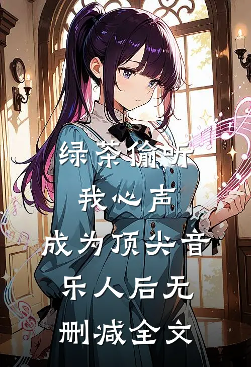 绿茶偷听我心声，成为顶尖音乐人后无删减全文