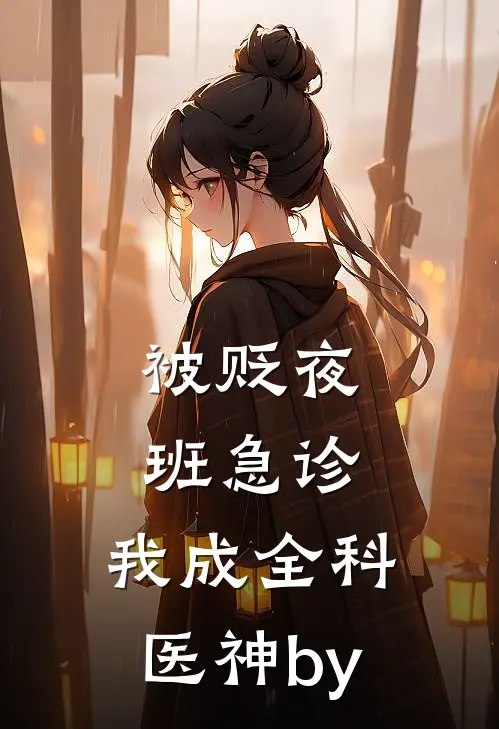 被贬夜班急诊，我成全科医神by