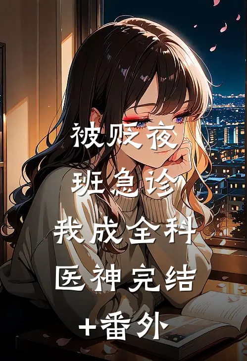被贬夜班急诊，我成全科医神完结+番外