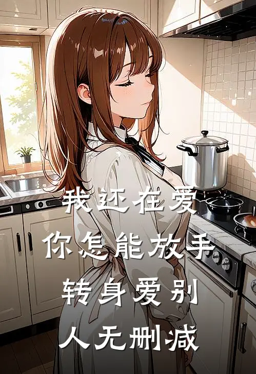 我还在爱，你怎能放手转身爱别人无删减