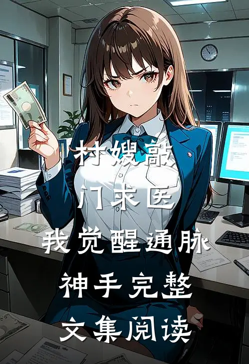 村嫂敲门求医，我觉醒通脉神手完整文集阅读