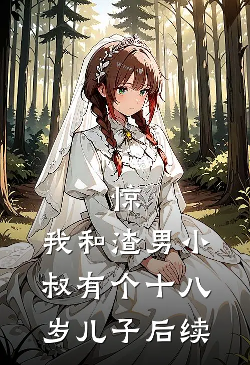 惊，我和渣男小叔有个十八岁儿子后续