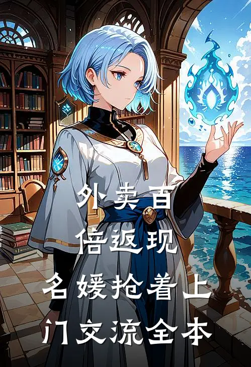 外卖百倍返现，名媛抢着上门交流全本