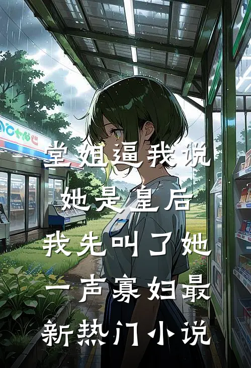 堂姐逼我说她是皇后，我先叫了她一声寡妇最新热门小说