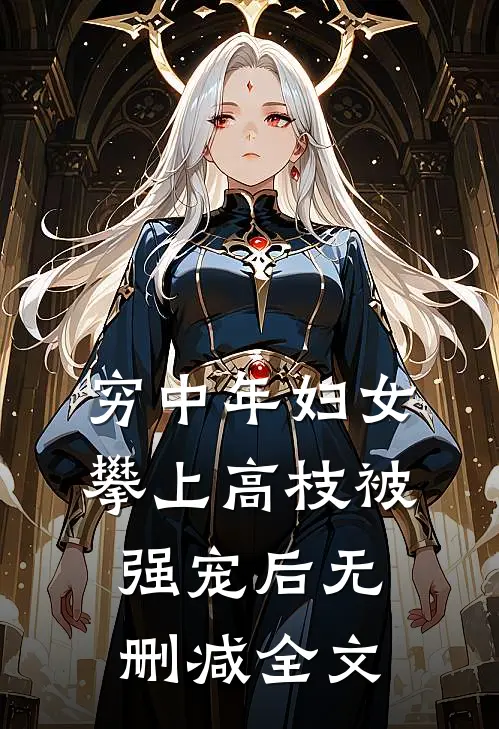穷中年妇女攀上高枝被强宠后无删减全文