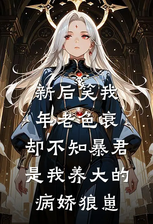新后笑我年老色衰，却不知暴君是我养大的病娇狼崽