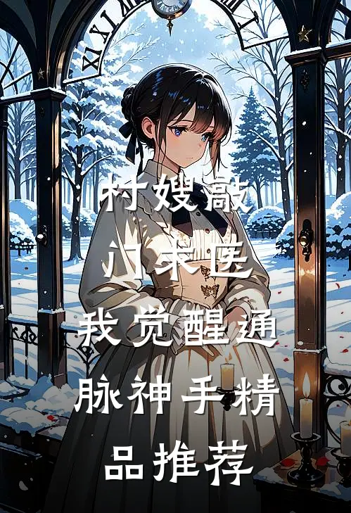 村嫂敲门求医，我觉醒通脉神手精品推荐
