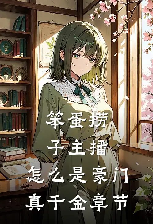 笨蛋捞子主播，怎么是豪门真千金章节