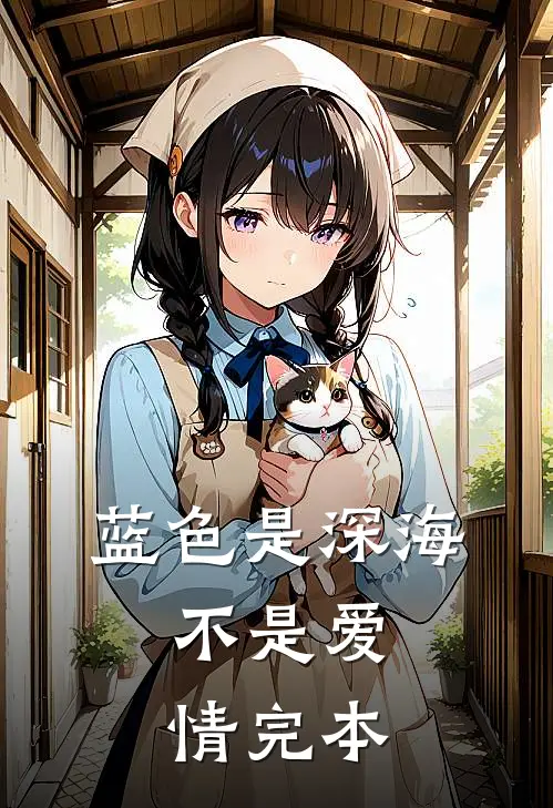 蓝色是深海，不是爱情完本