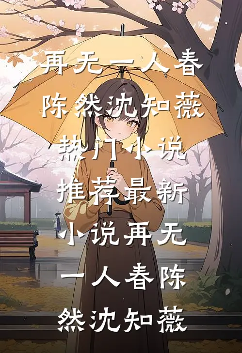 再无一人春(陈然沈知薇)热门小说推荐_最新小说再无一人春(陈然沈知薇)