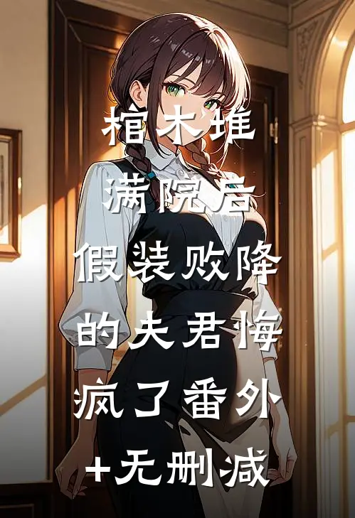 棺木堆满院后，假装败降的夫君悔疯了番外+无删减
