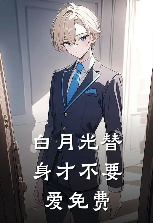 白月光替身才不要爱免费