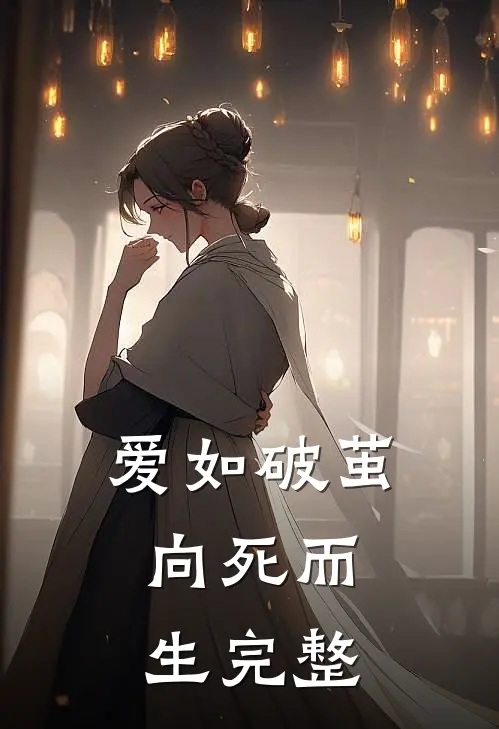 爱如破茧，向死而生完整