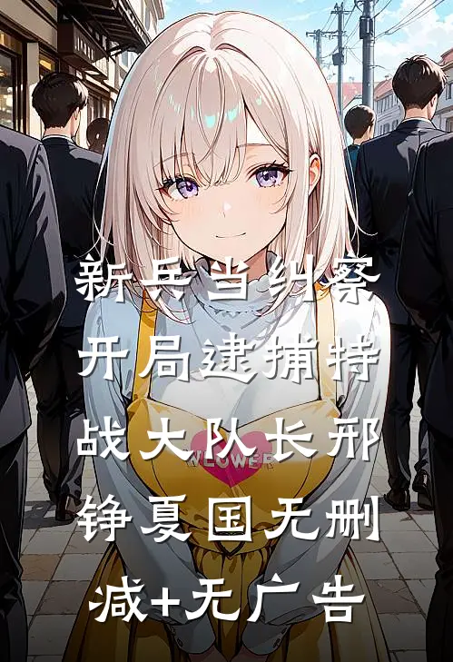 新兵当纠察，开局逮捕特战大队长邢铮夏国无删减+无广告