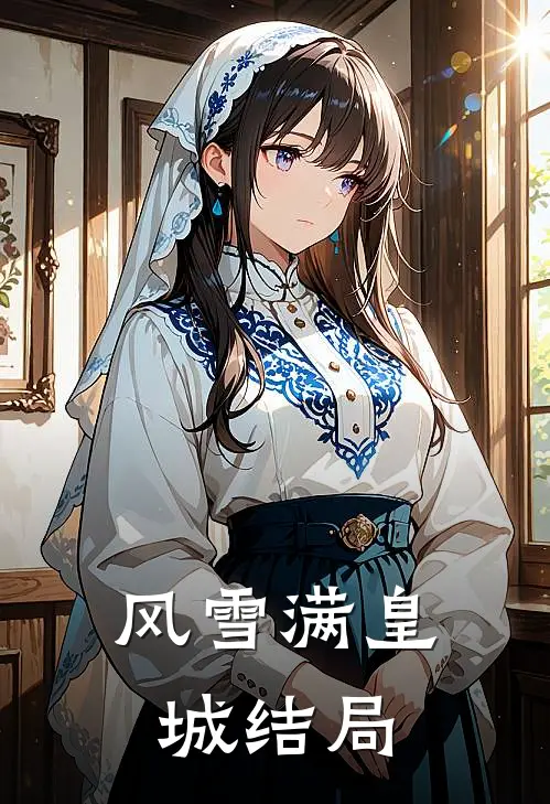 风雪满皇城结局