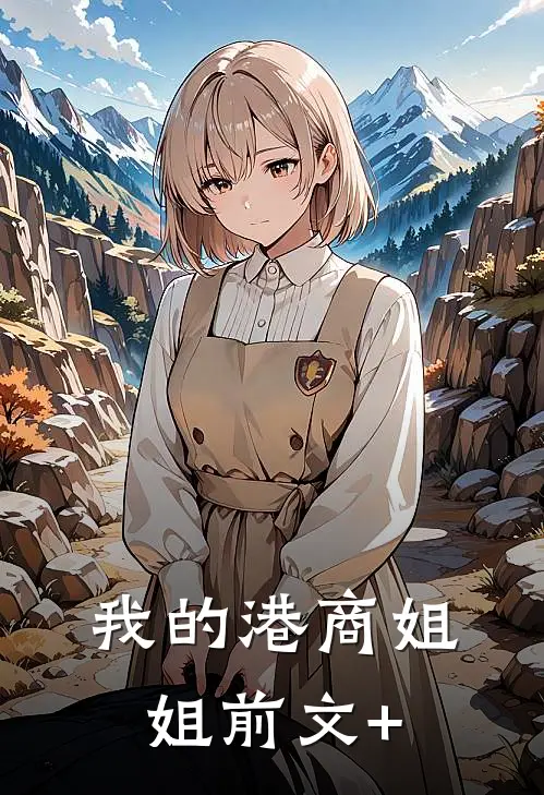我的港商姐姐前文+
