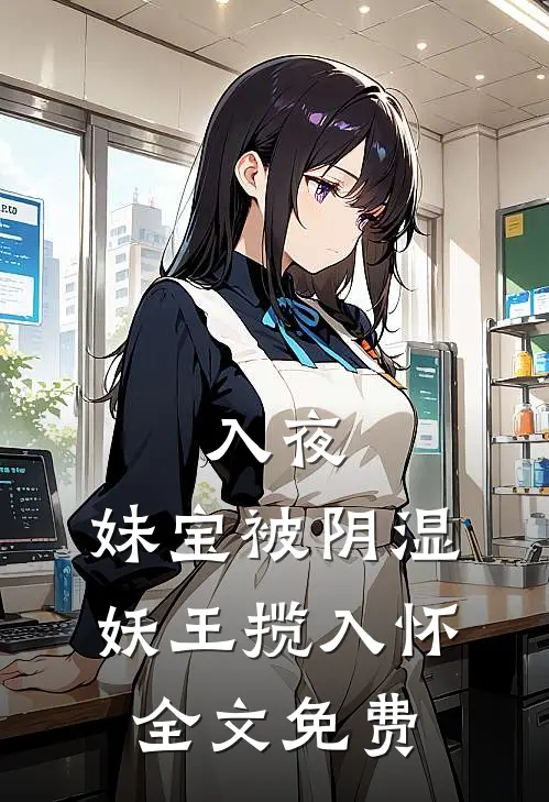 入夜，妹宝被阴湿妖王揽入怀全文免费