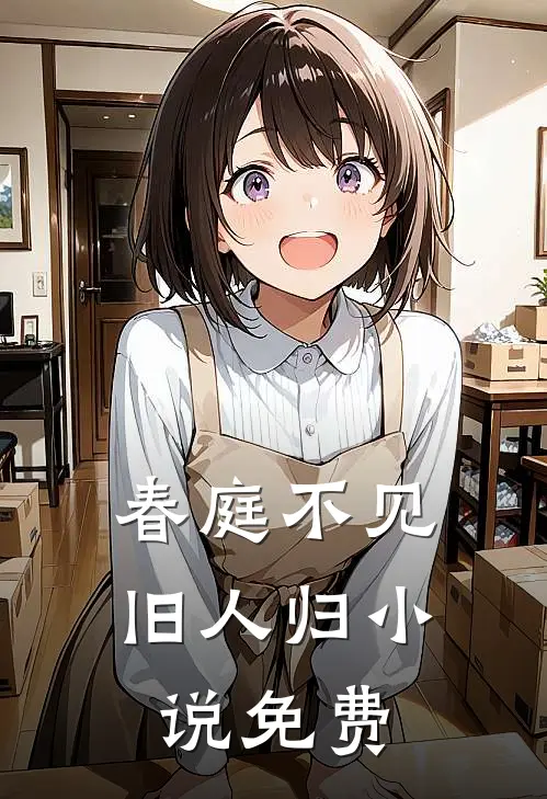 春庭不见旧人归小说免费