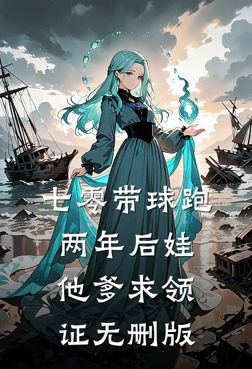 七零带球跑，两年后娃他爹求领证无删版