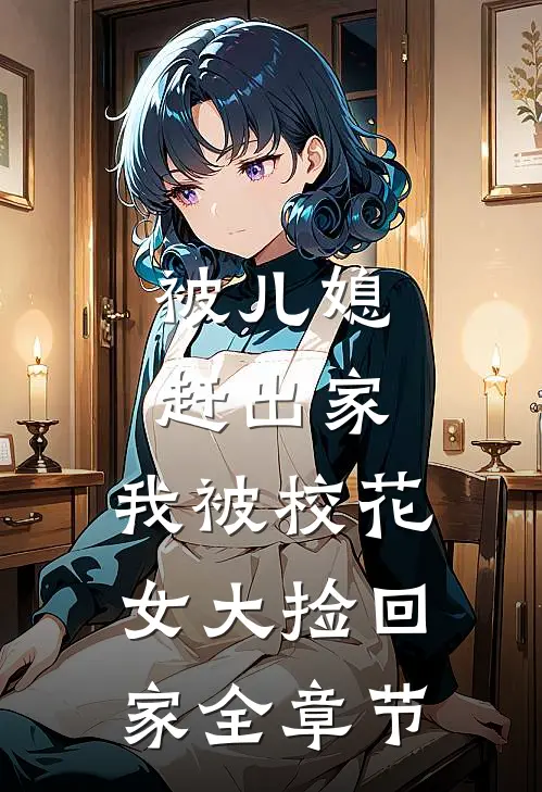 被儿媳赶出家，我被校花女大捡回家全章节