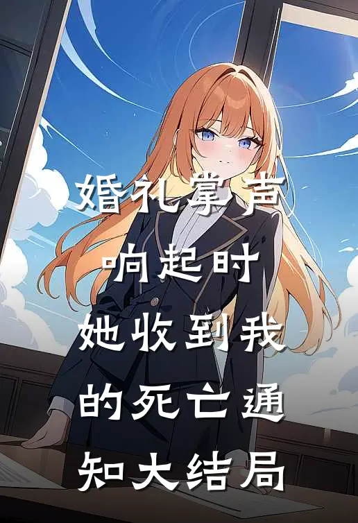 婚礼掌声响起时，她收到我的死亡通知大结局