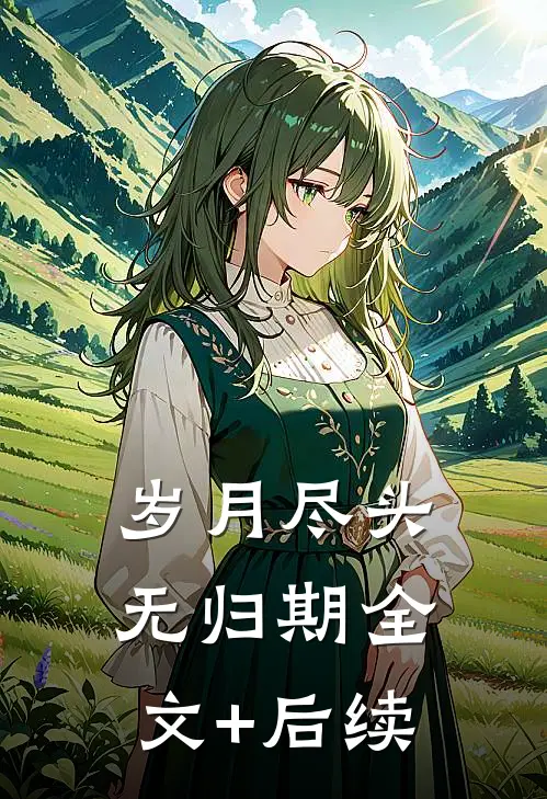 岁月尽头无归期全文+后续