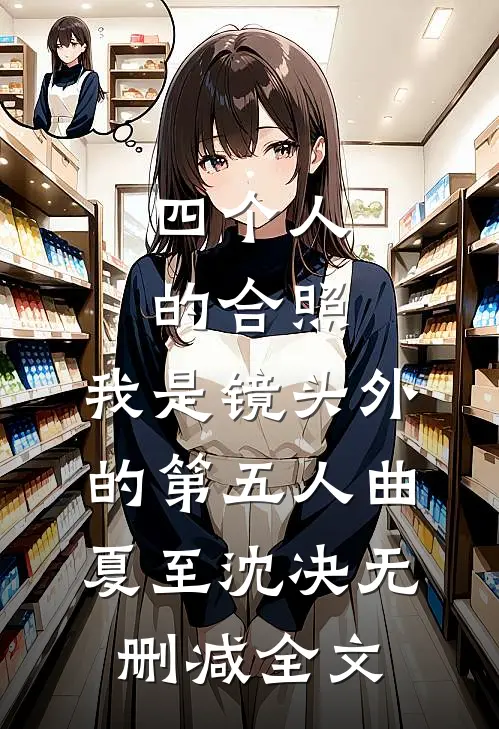 四个人的合照，我是镜头外的第五人曲夏至沈决无删减全文
