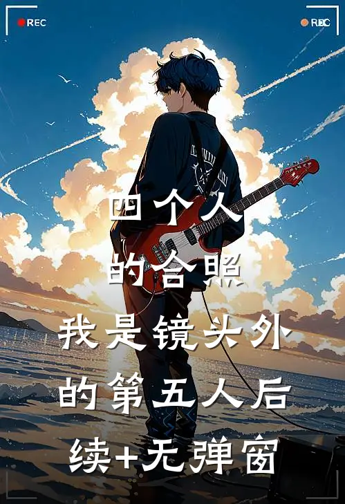 四个人的合照，我是镜头外的第五人后续+无弹窗