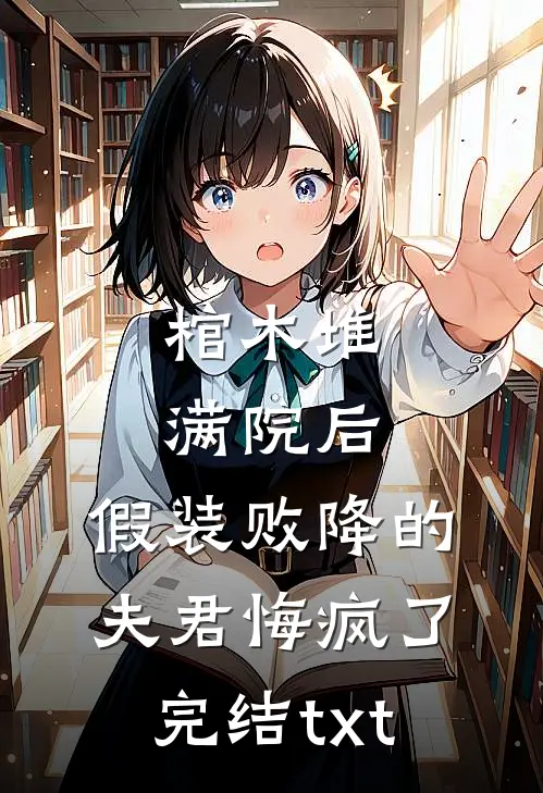 棺木堆满院后，假装败降的夫君悔疯了完结txt
