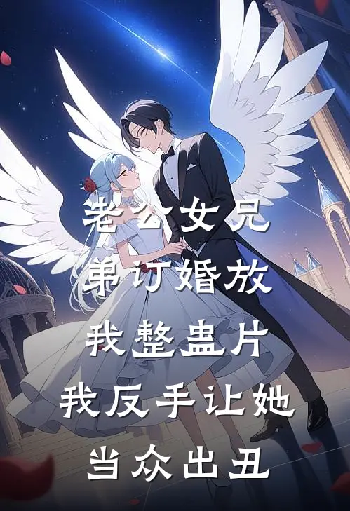 老公女兄弟订婚放我整蛊片，我反手让她当众出丑