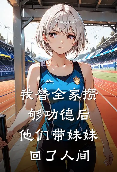 我替全家攒够功德后，他们带妹妹回了人间