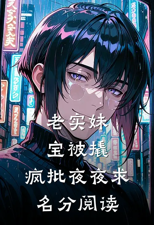 老实妹宝被撬，疯批夜夜求名分阅读