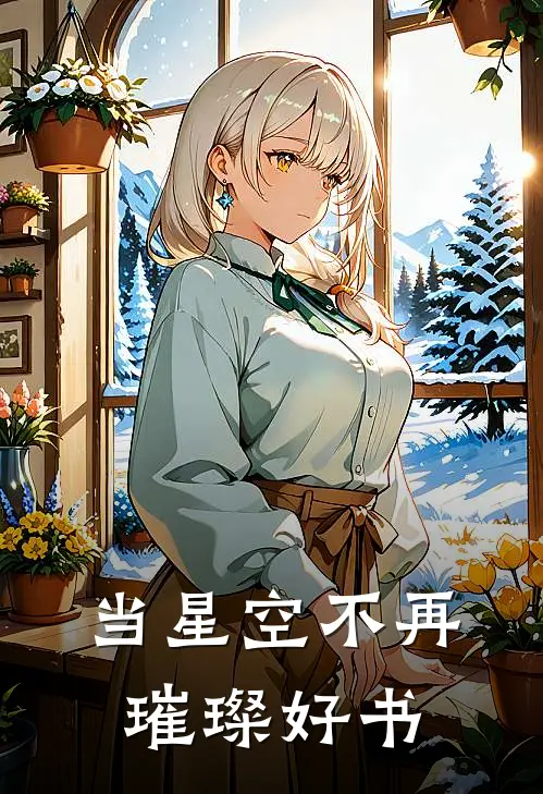 当星空不再璀璨好书