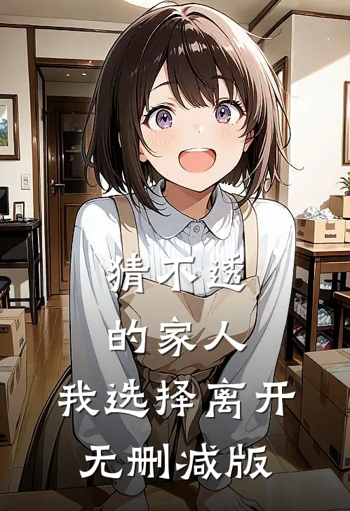 猜不透的家人，我选择离开无删减版