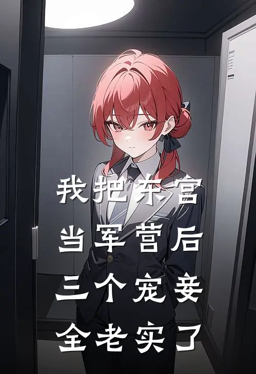 我把东宫当军营后，三个宠妾全老实了