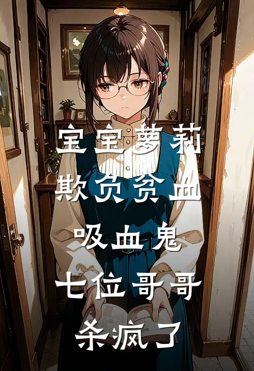宝宝萝莉欺负贫血吸血鬼，七位哥哥杀疯了