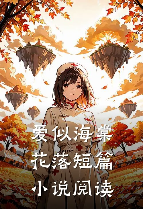 爱似海棠花落短篇小说阅读