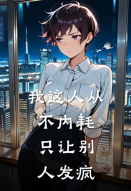 我这人从不内耗,只让别人发疯了