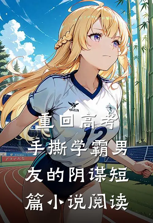重回高考，手撕学霸男友的阴谋短篇小说阅读