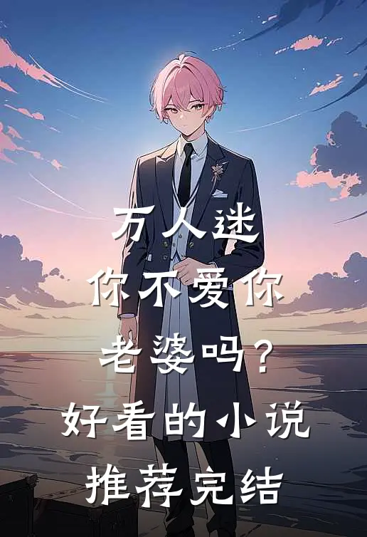 万人迷：你不爱你老婆吗？好看的小说推荐完结