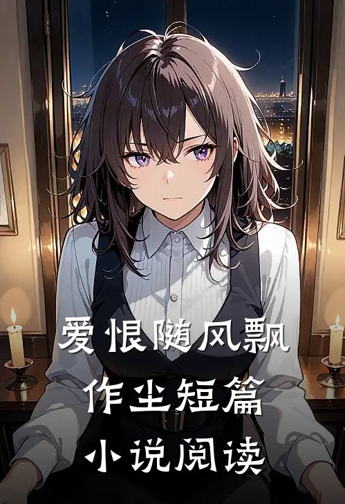 爱恨随风飘作尘短篇小说阅读