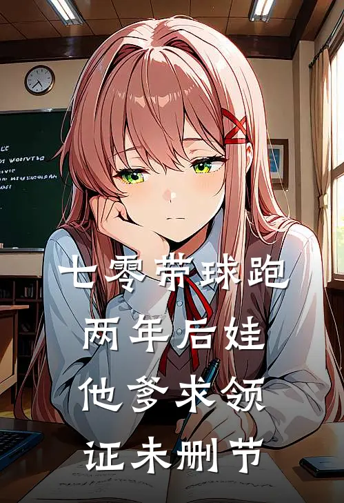 七零带球跑，两年后娃他爹求领证未删节