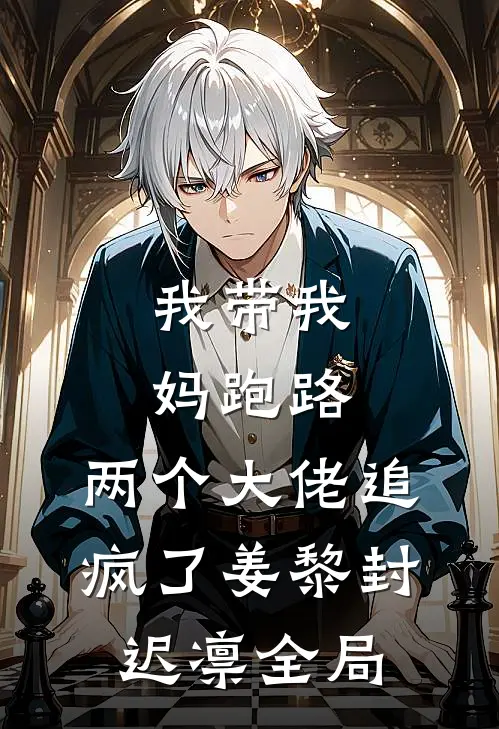 我带我妈跑路，两个大佬追疯了姜黎封迟凛全局