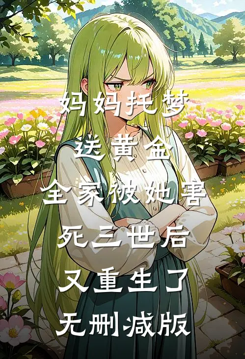 妈妈托梦送黄金，全家被她害死三世后又重生了无删减版