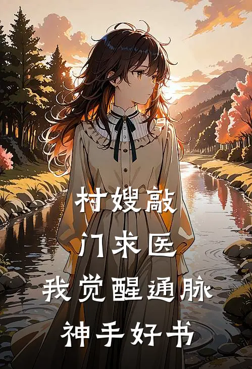 村嫂敲门求医，我觉醒通脉神手好书