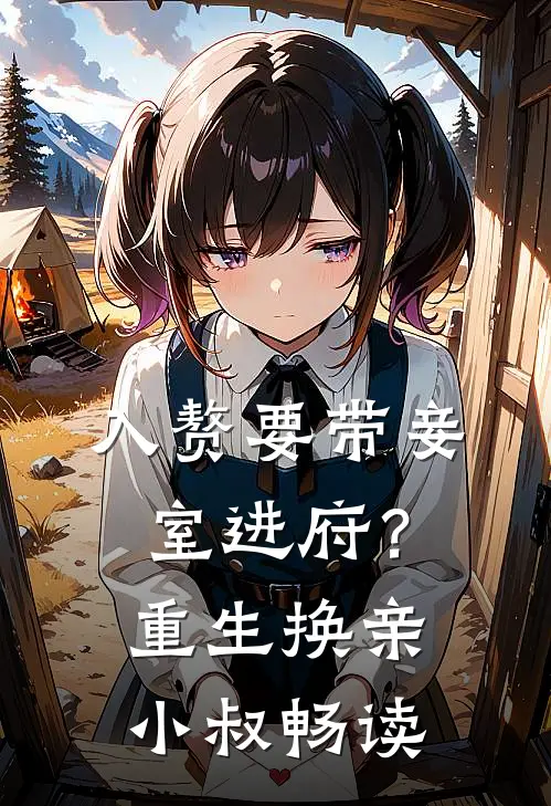 入赘要带妾室进府？重生换亲小叔畅读