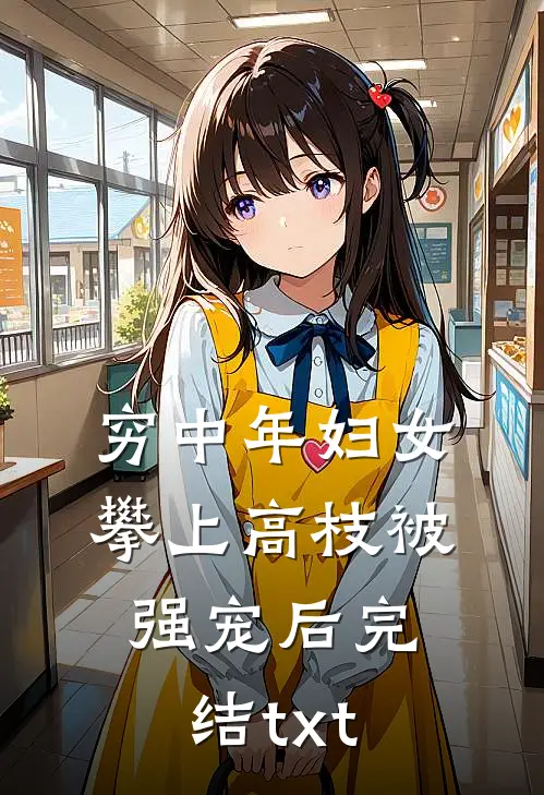 穷中年妇女攀上高枝被强宠后完结txt