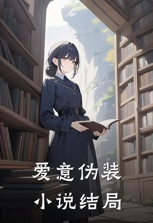 爱意伪装小说结局