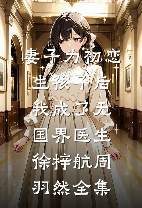 妻子为初恋生孩子后，我成了无国界医生徐梓航周羽然全集