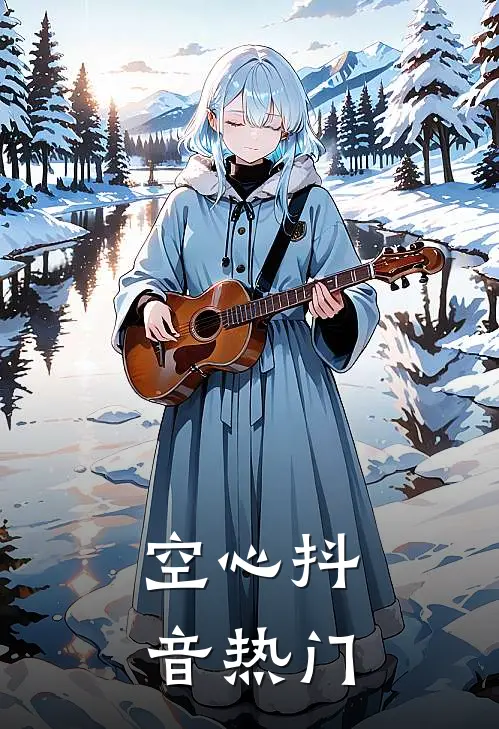 空心抖音热门